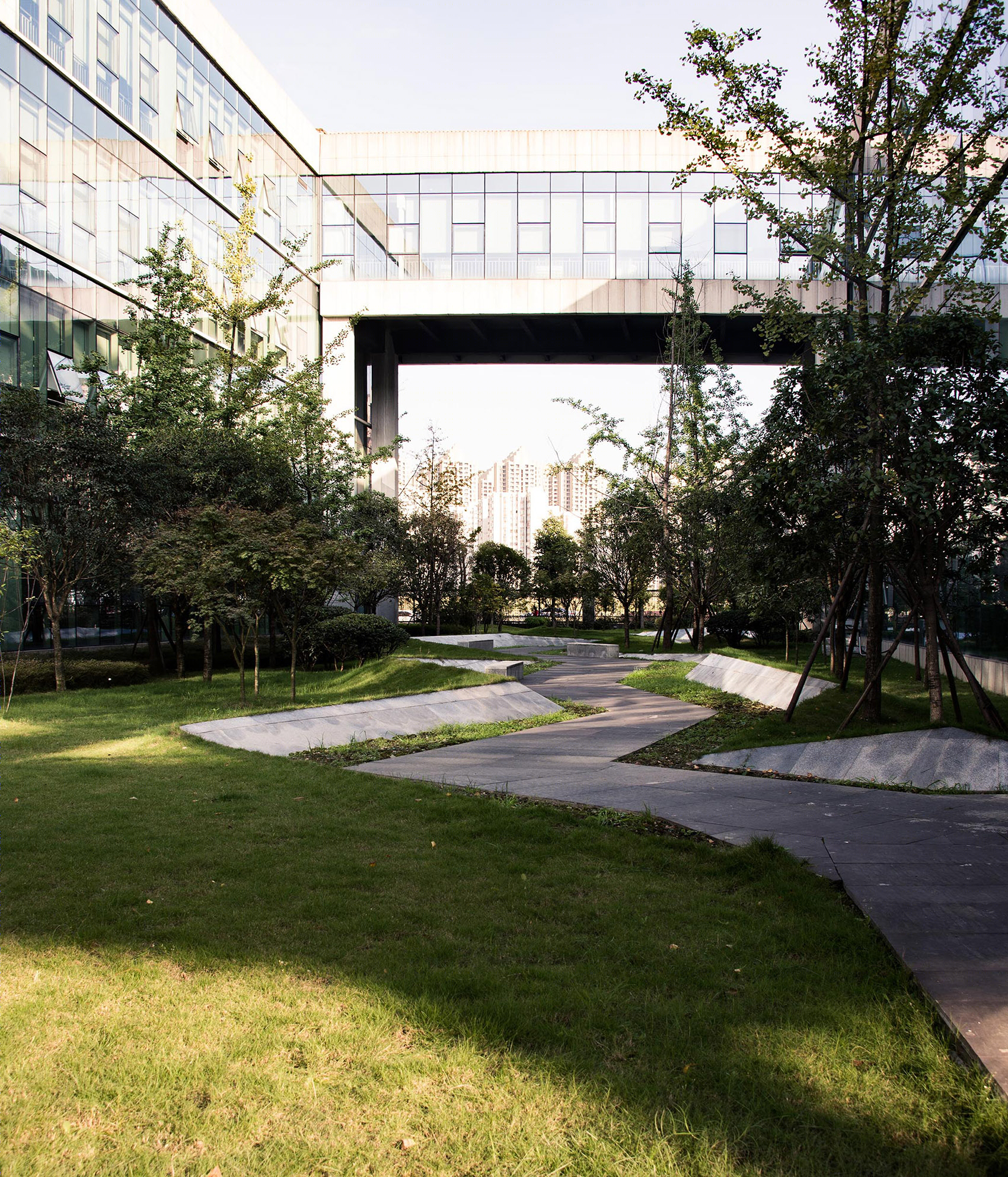 国家知识产权局专利局专利审查协作四川中心丨SGIA(建筑方案设计)-37