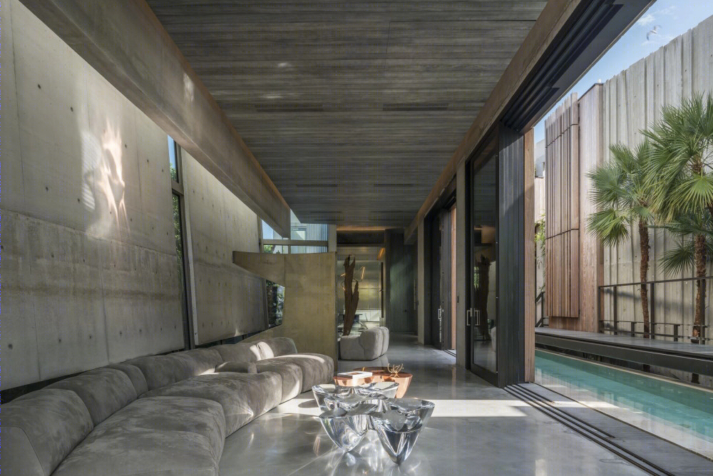 草原大道公寓 | 简约现代设计典范-3