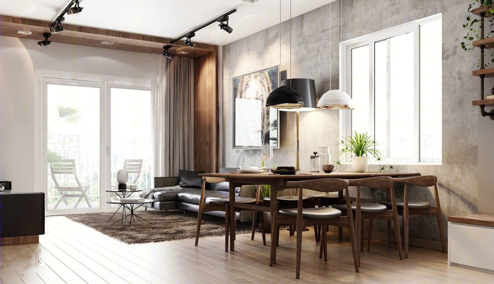 越南设计师 Thao Nguyen 打造优雅住宅空间-33