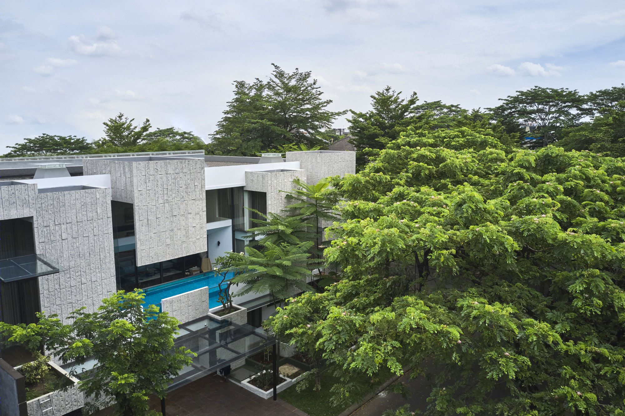 西藏南迦巴瓦游客中心-3