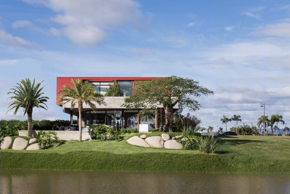 巴西 Marsala 之家-43