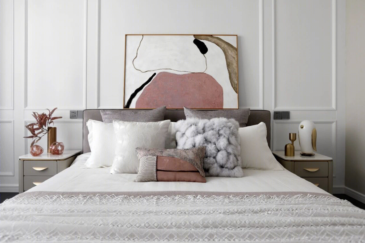 溪湖公馆·样板房丨中国丽江丨零境设计-48