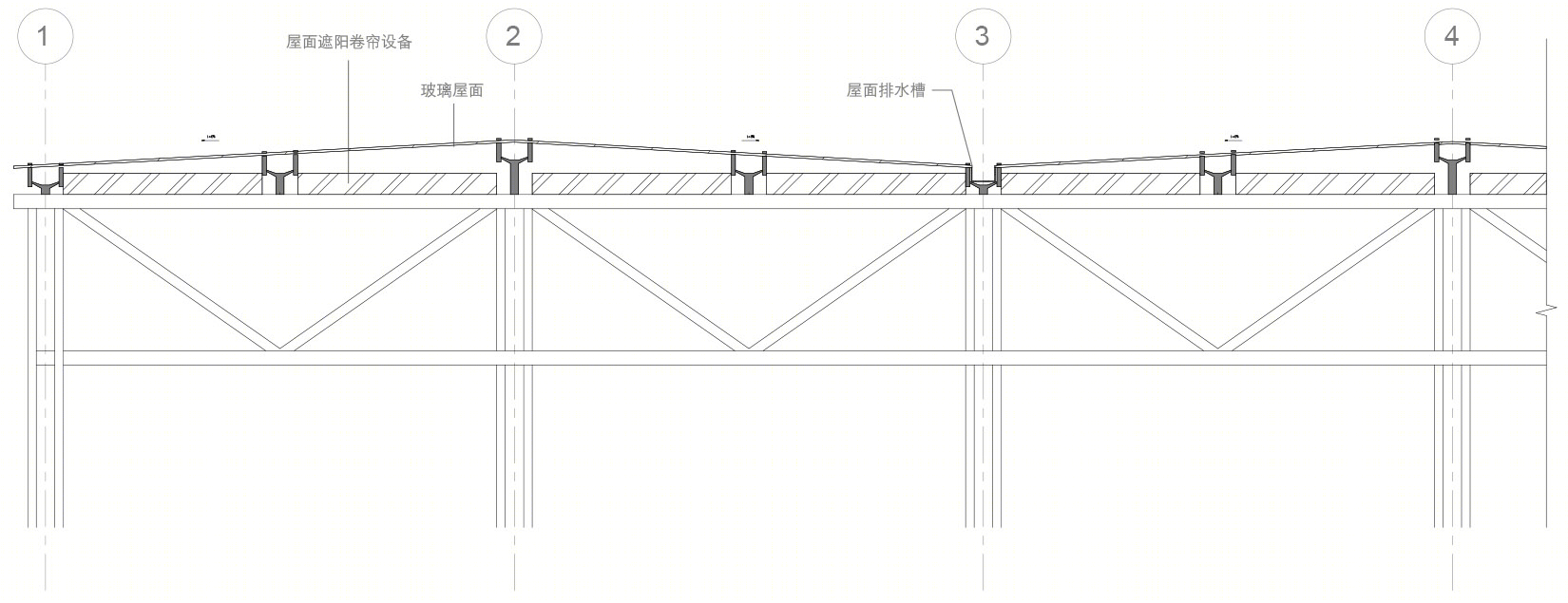 花房驿站 · 轻盈复合的诗意建筑丨中国上海丨同济原作设计工作室-37