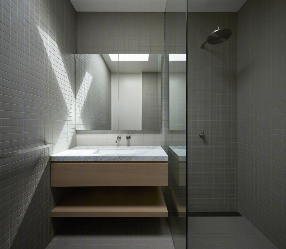 澳大利亚 Wye River 云中宅丨Chris Connell Design-32