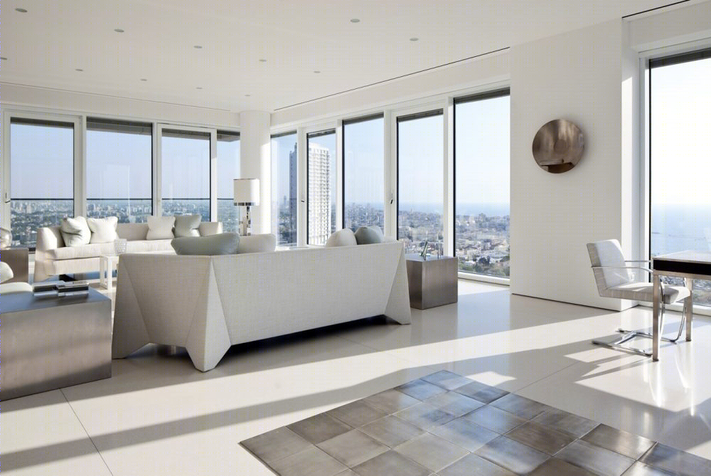 2019 年 251 套国外豪华住宅空间高清图集-6