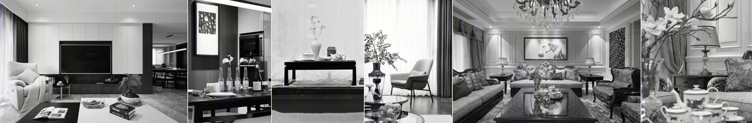 南京凤凰和熙 140㎡混搭风精致家居设计-50