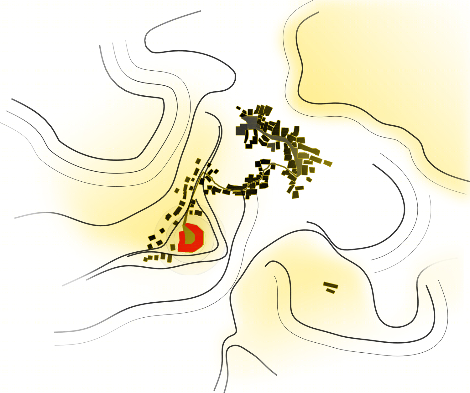 Nuovo ospedale di Fiemme e Fassa a Cavalese-13