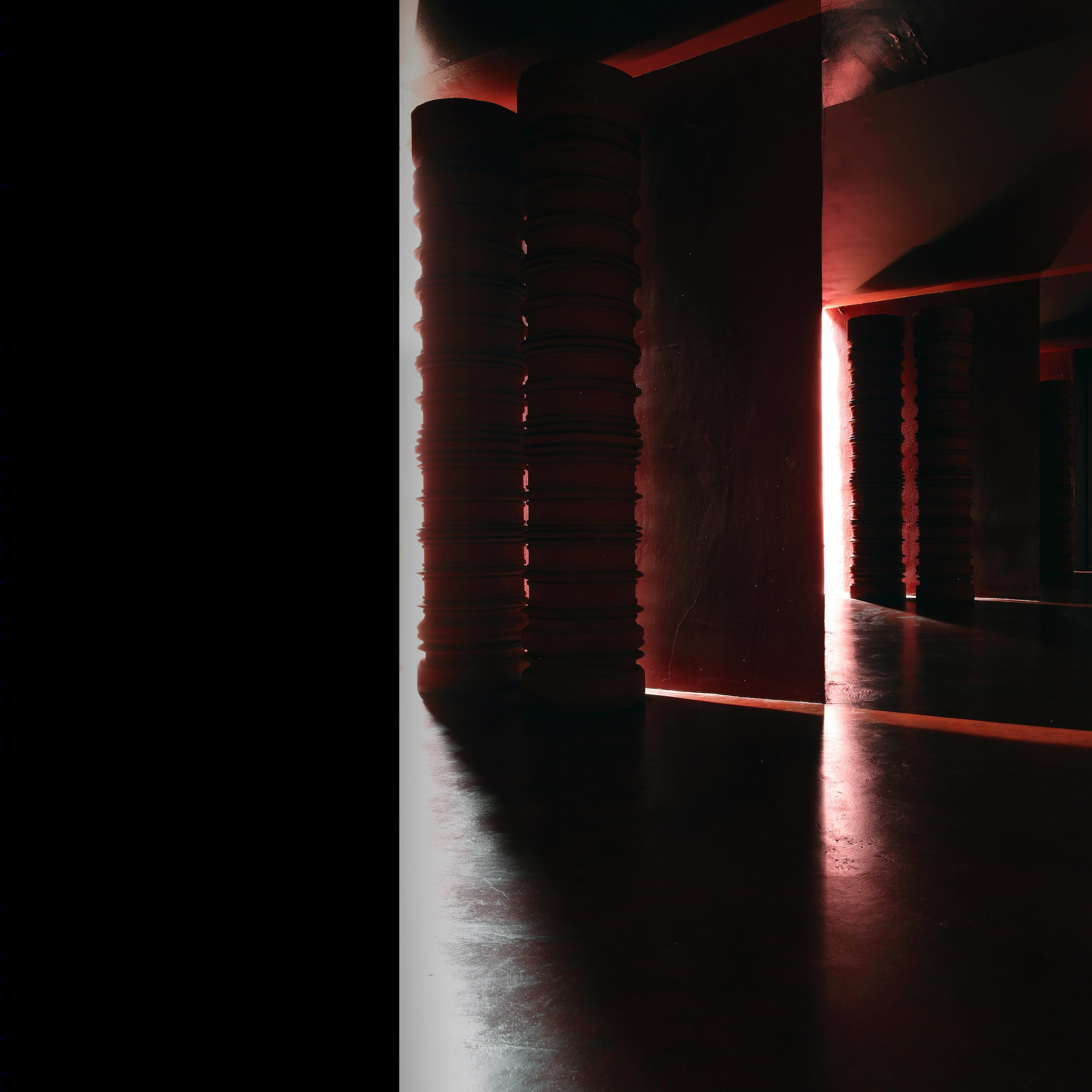 华欣凯悦酒店巴莱水疗中心 · 光与记忆的寂静之旅-21