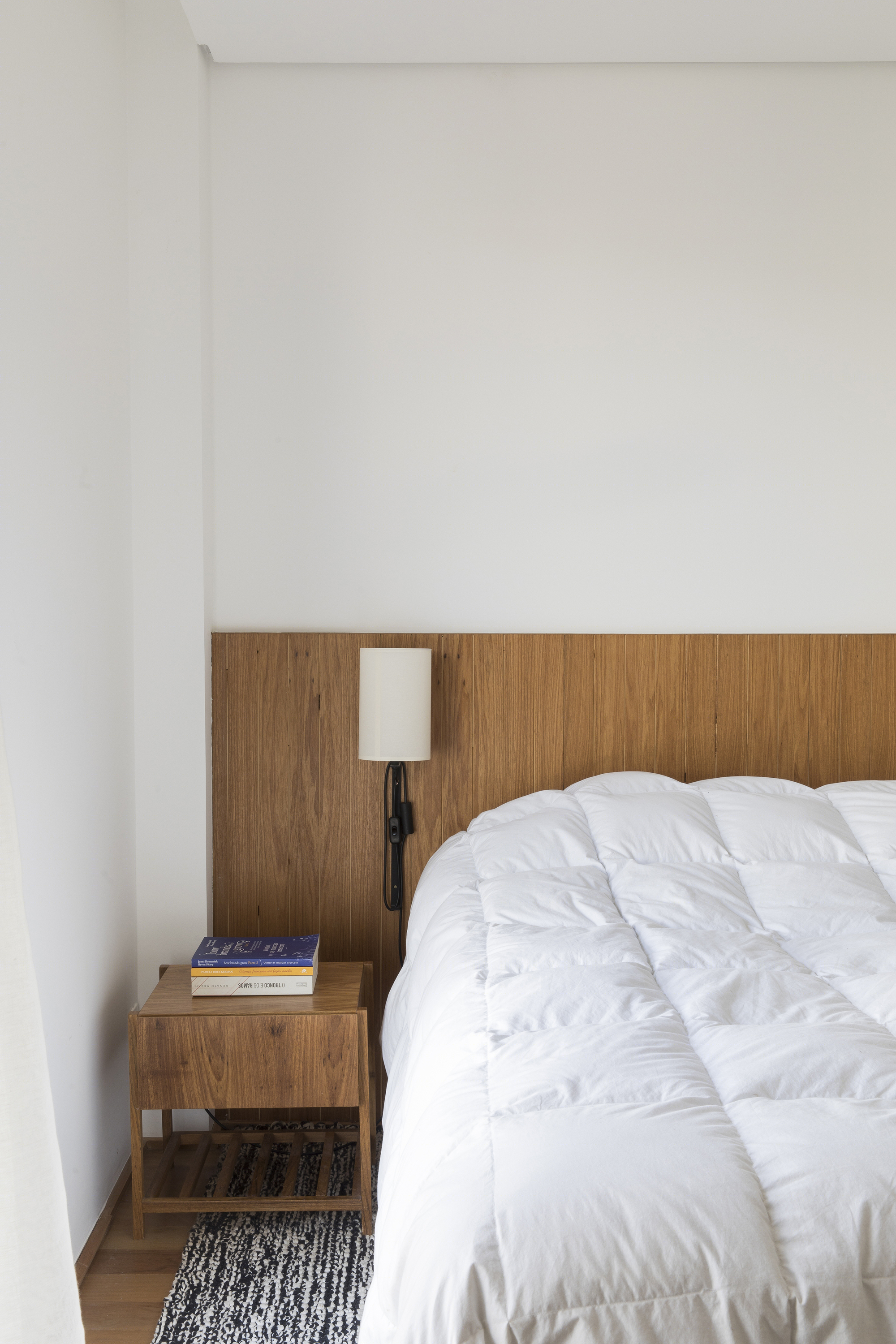 巴西 FLO 公寓 | 绿意盎然的自然生活空间-23