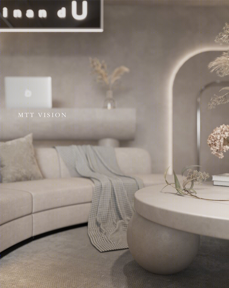 侘寂风服装店设计丨MTT VISION-9