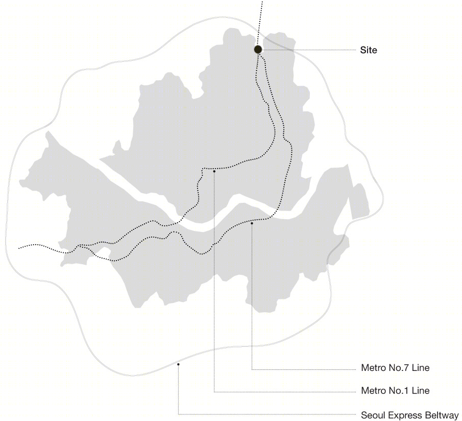 道峰山停车楼（Dobongsan Car Park）-47