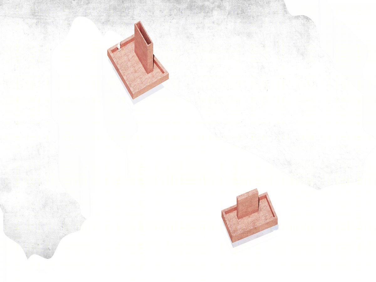 葡萄牙 Algarve 混凝土建筑的时空对话-8