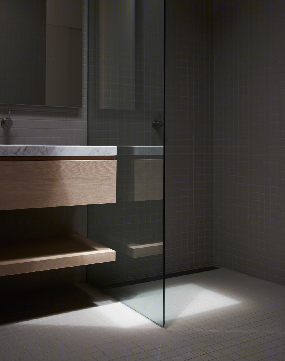 澳大利亚 Wye River 云中宅丨Chris Connell Design-33