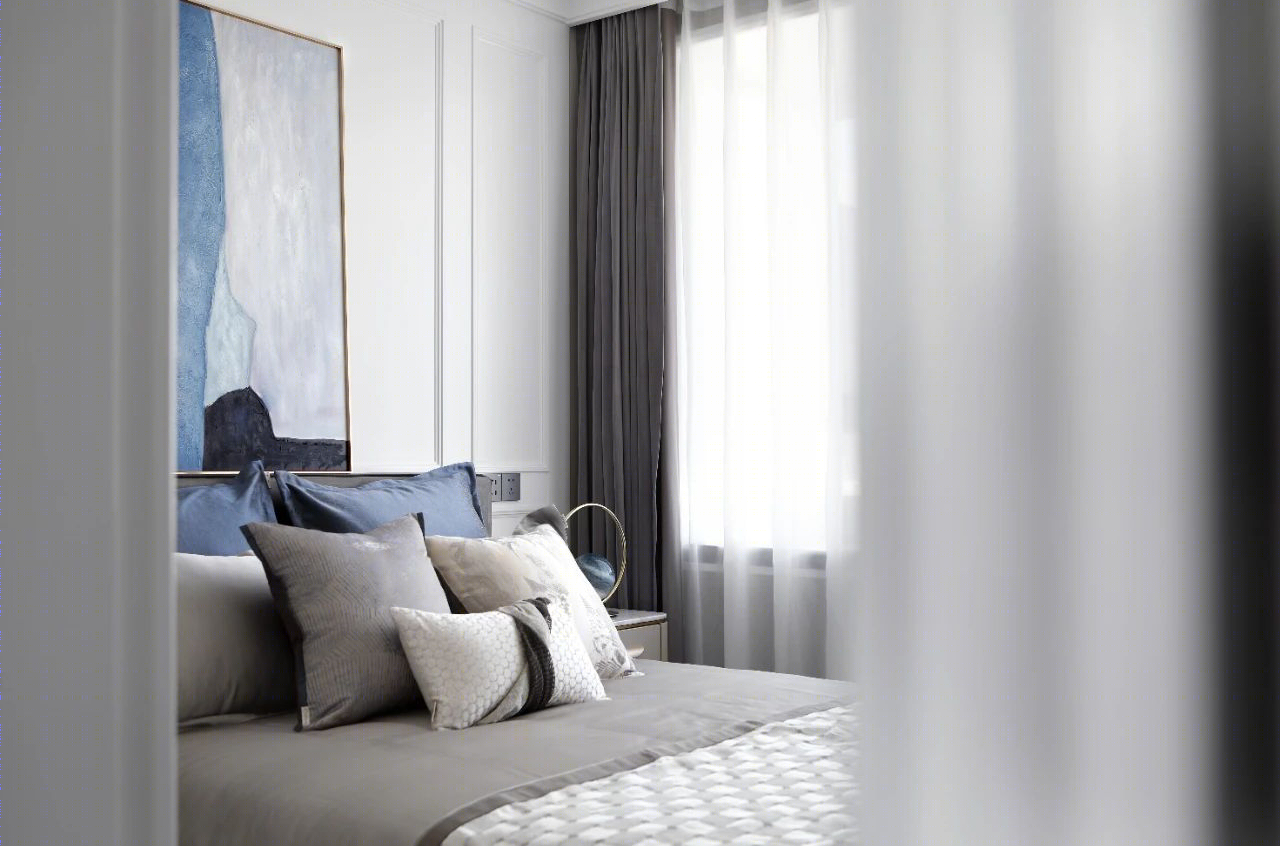 溪湖公馆·样板房丨中国丽江丨零境设计-51