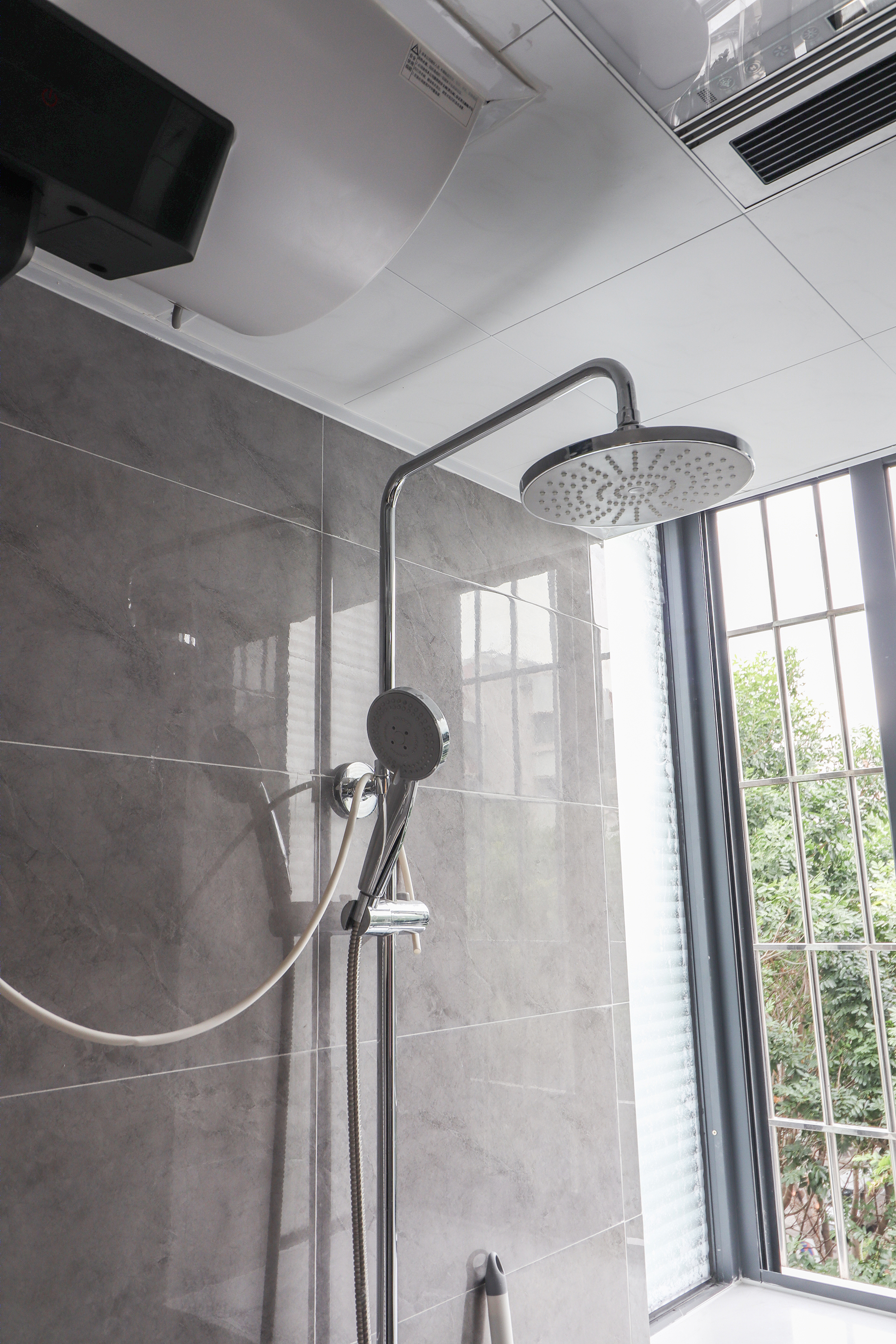 金尚小区 68㎡现代风格老房翻新丨中国厦门丨厦门之壹设计-35