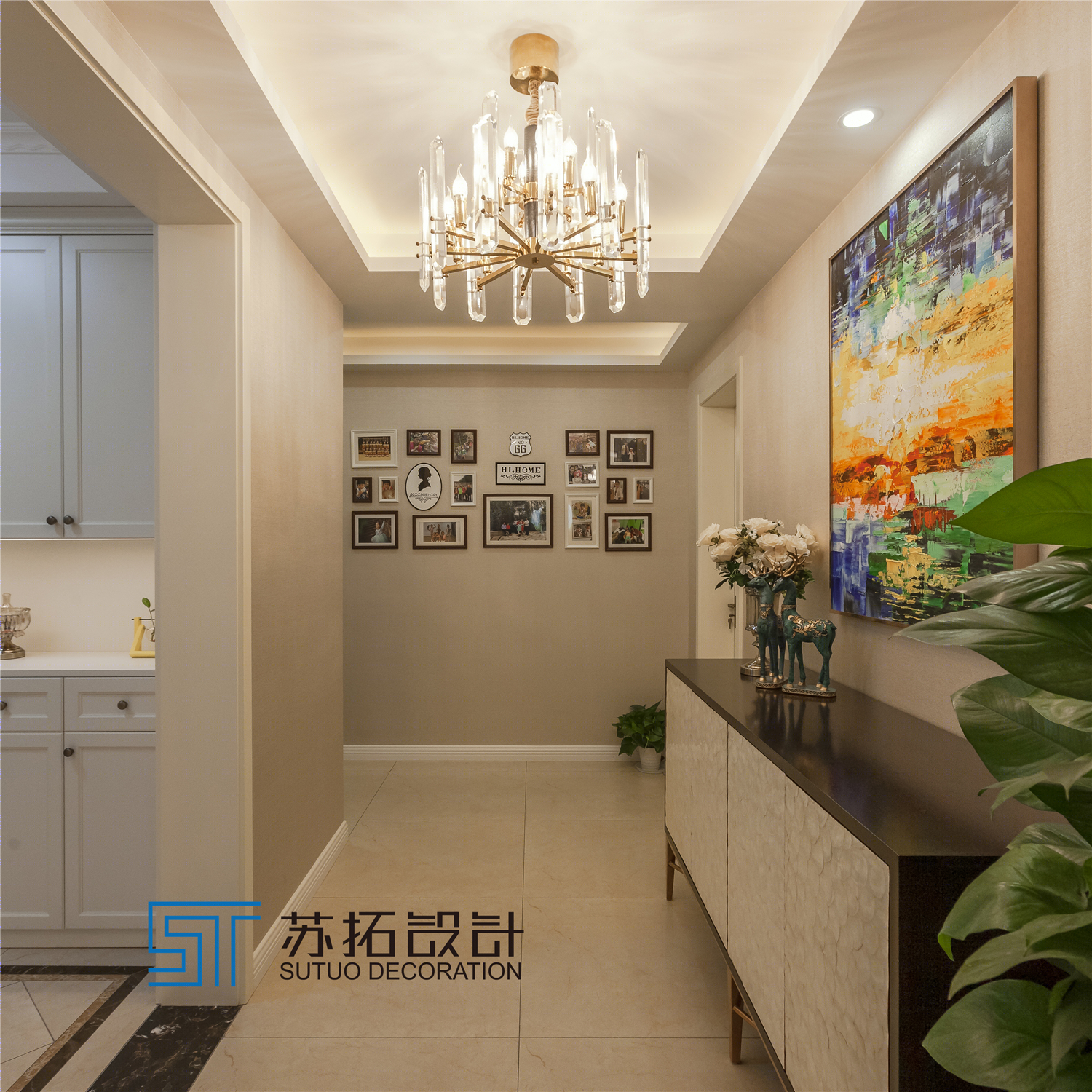 龙湖香醍漫步-3