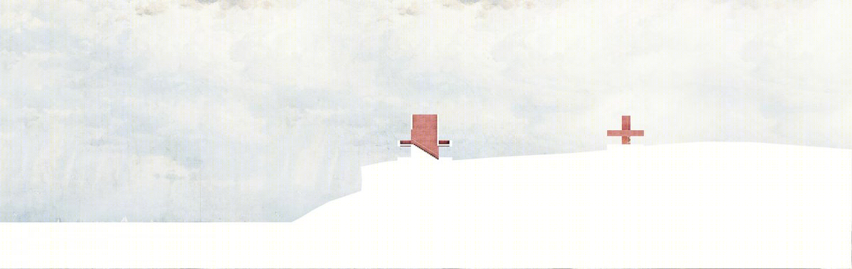 葡萄牙 Algarve 混凝土建筑的时空对话-9