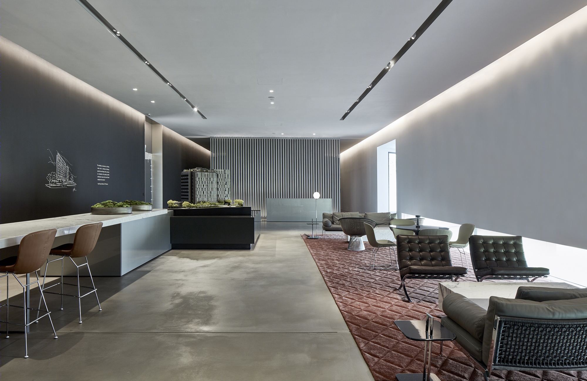 19 Nassim Gallery 销售画廊丨新加坡-1