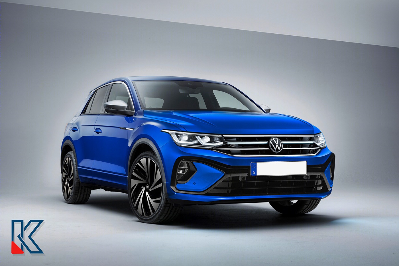 Volkswagen T-Roc R & Cabrio 2024-2