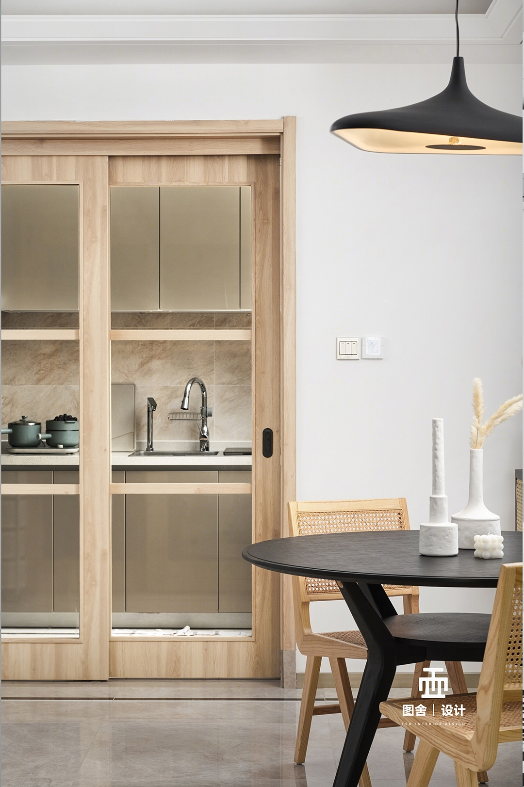 龙湖两江新宸森屿丨中国重庆丨图舍设计-21