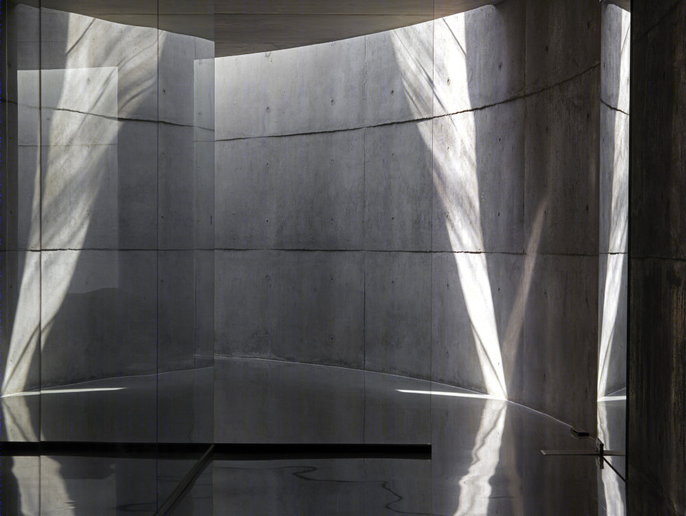 印度混凝土住宅-25