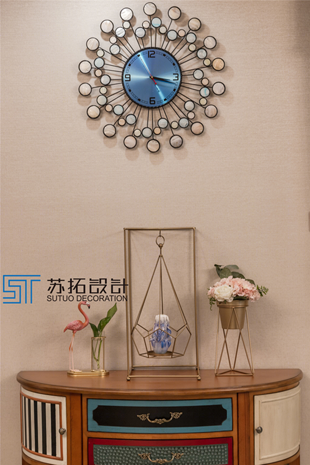 龙湖香醍漫步-4