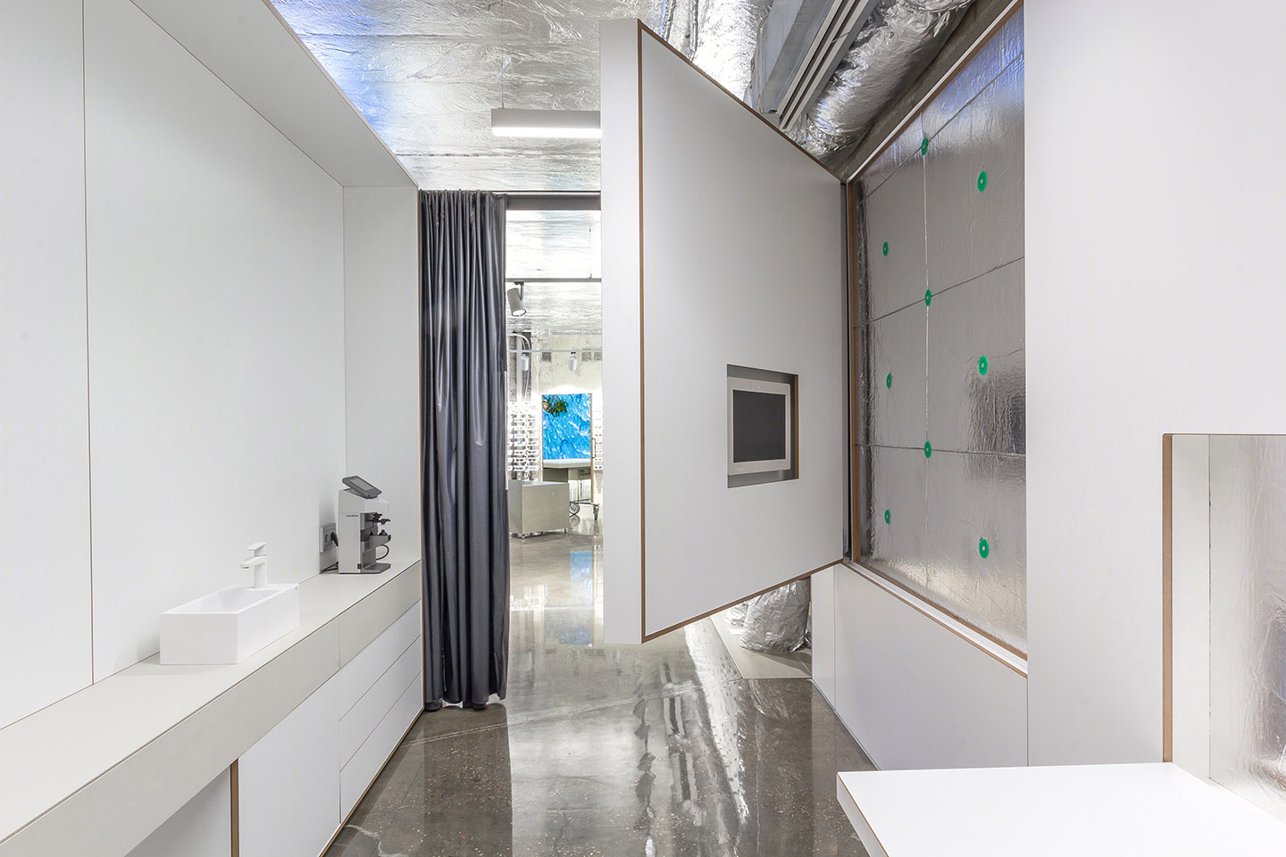 Friends & Frames 眼镜店-25