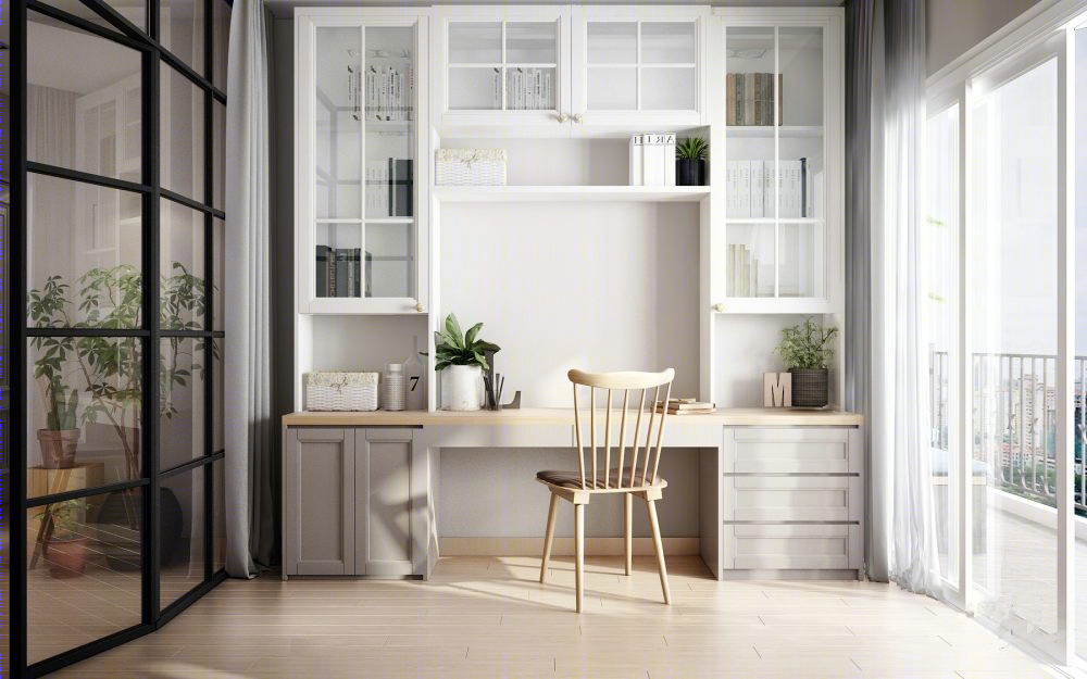 越南设计师 Thao Nguyen 打造优雅住宅空间-40