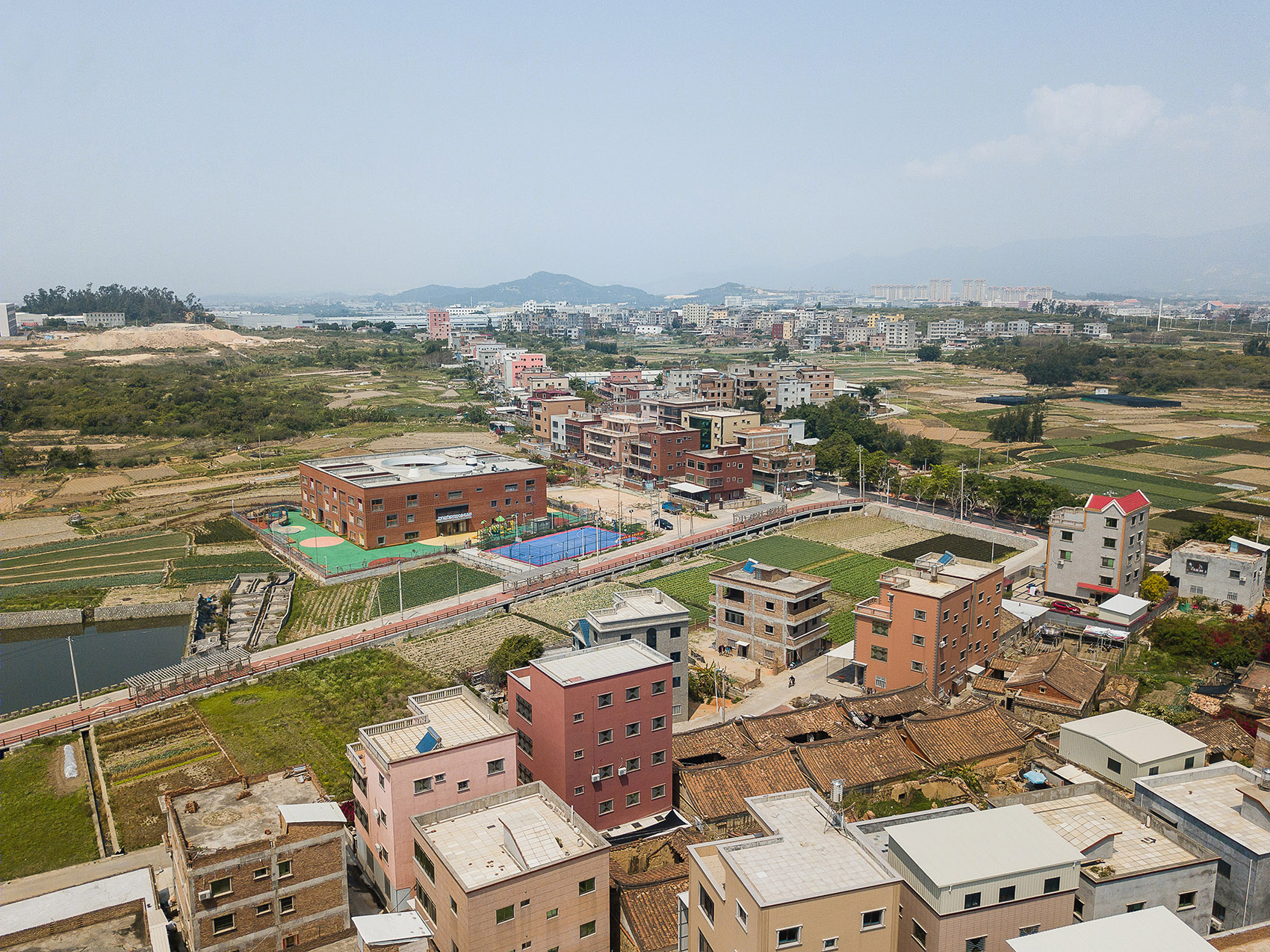 新南幼儿园-2