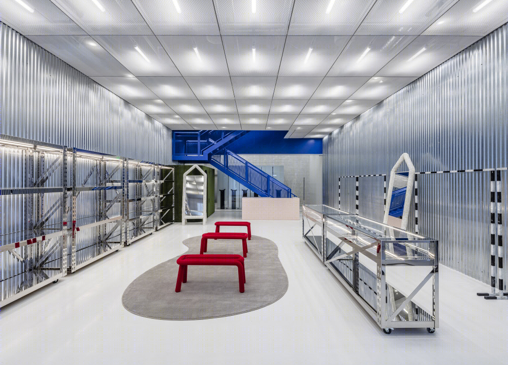 Off·White迈阿密旗舰店（2020）-28