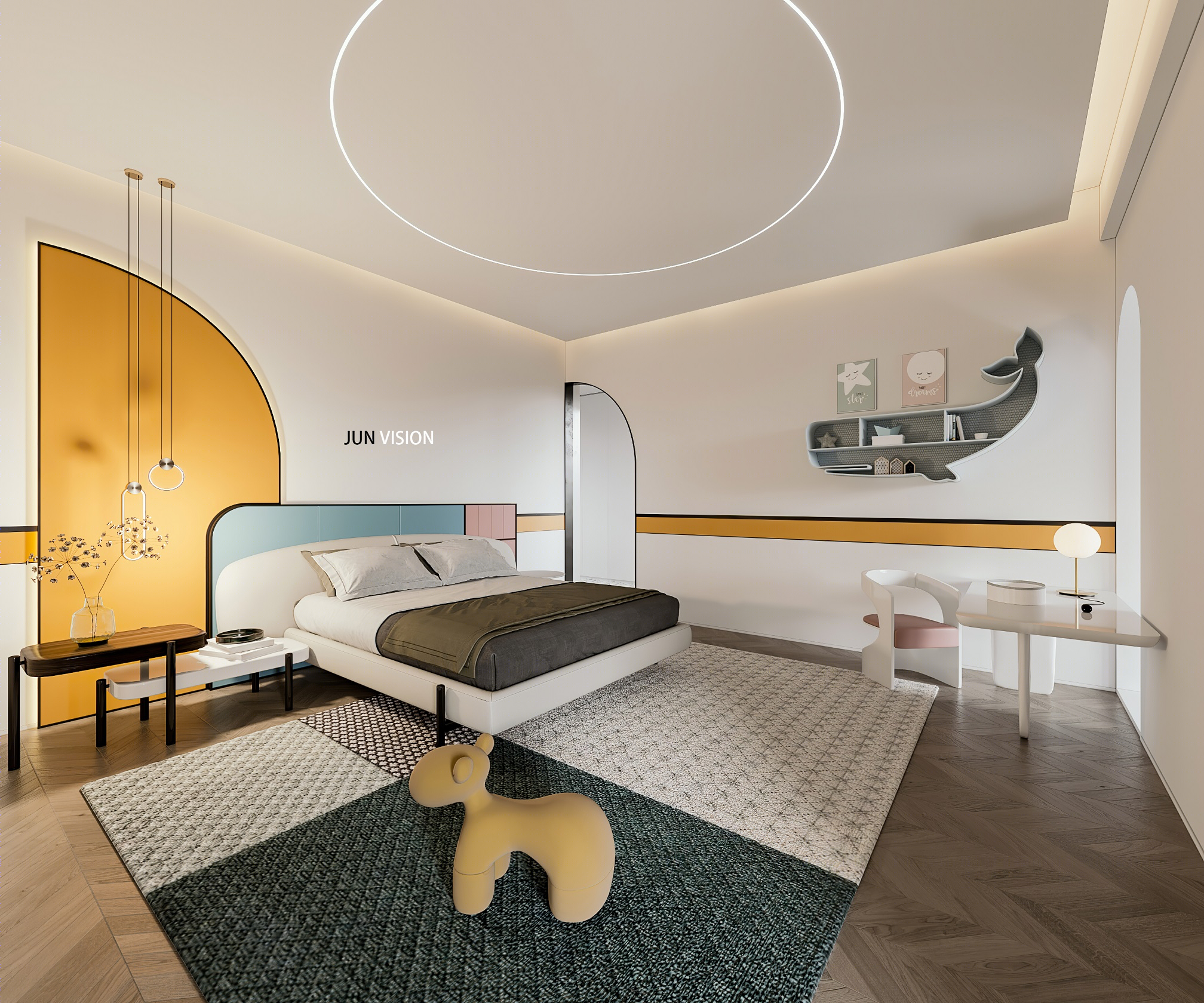 武宁Jun视觉表现2020年10月份帖-15