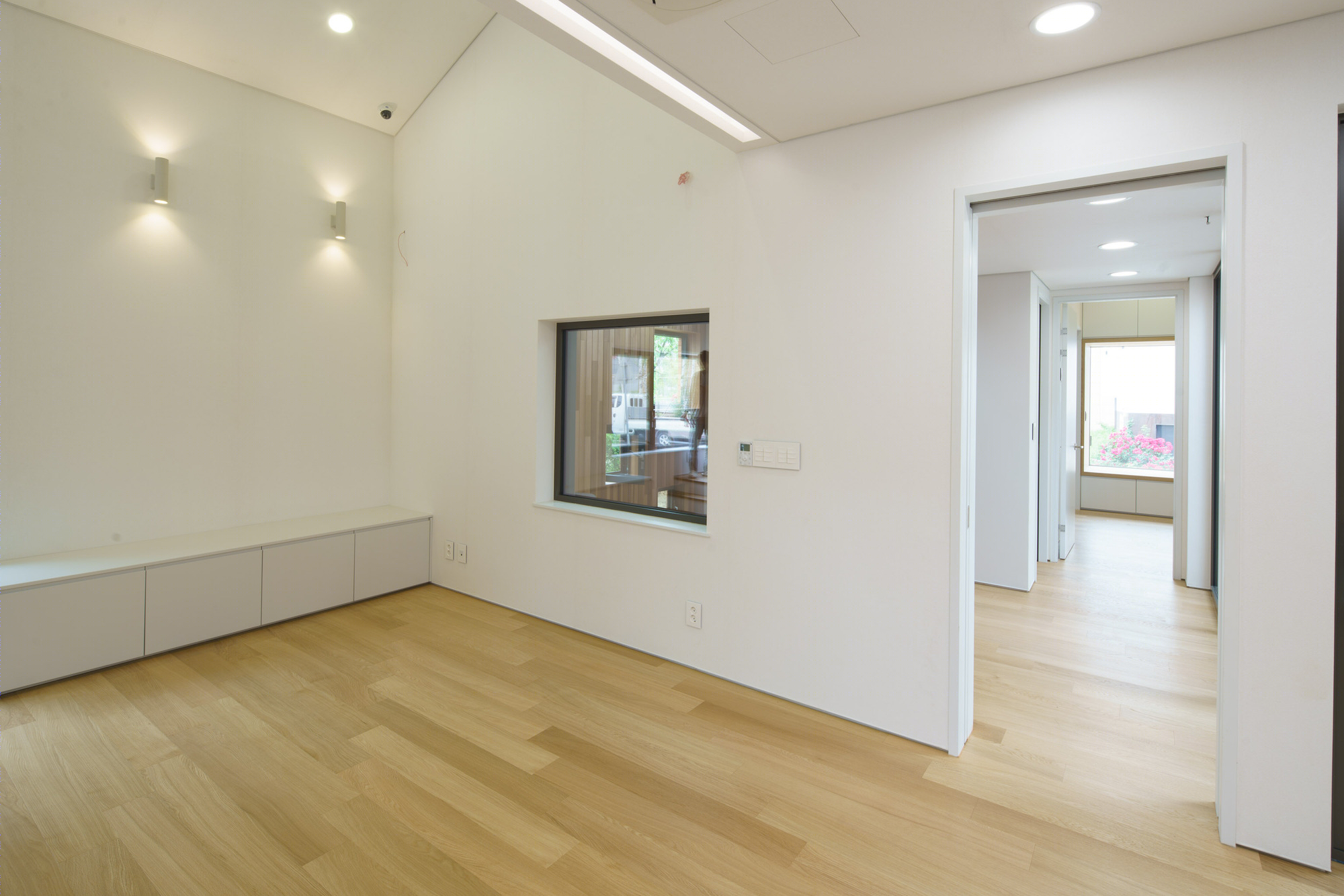 三位一体温馨小屋 | 老年人的贴心家园-25