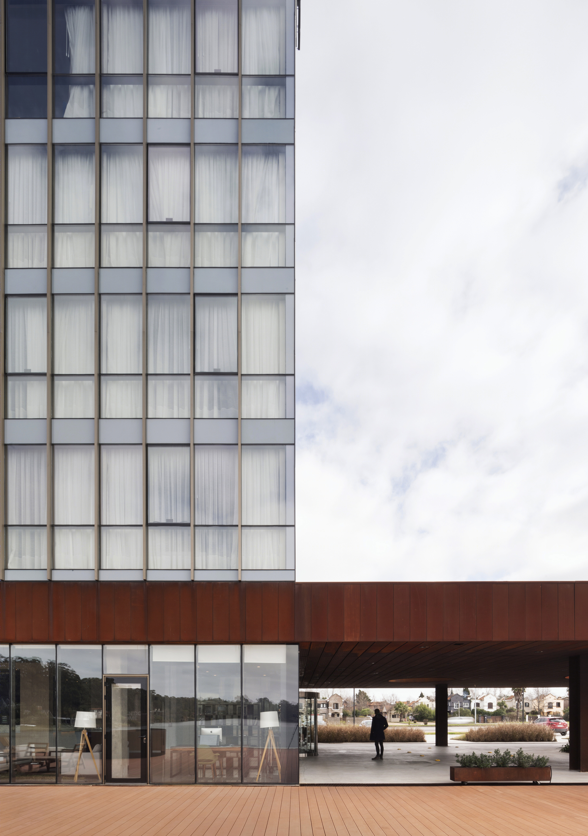 Hampton by Hilton Carrasco 酒店-28