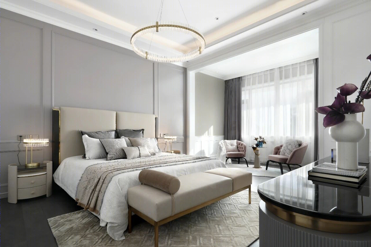 溪湖公馆·样板房丨中国丽江丨零境设计-53