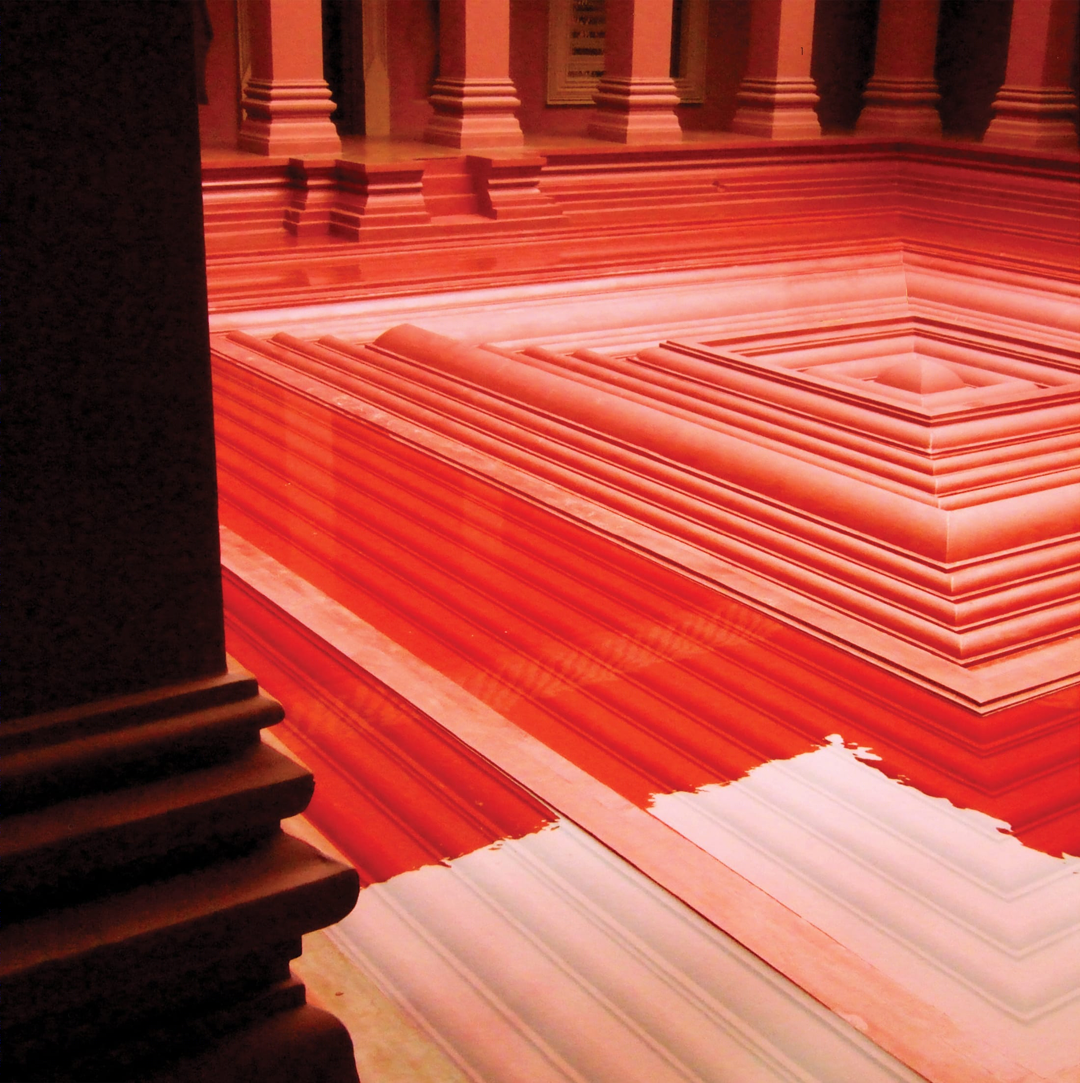 华欣凯悦酒店巴莱水疗中心 · 光与记忆的寂静之旅-25