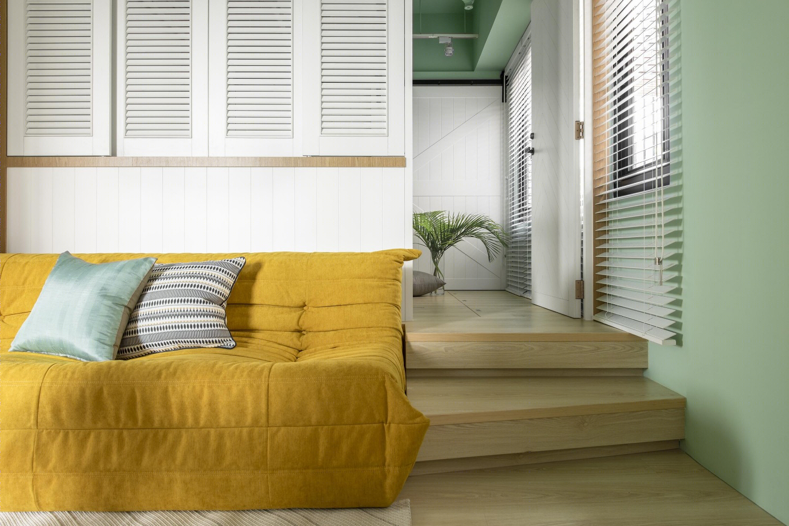 城堡中的梦幻庄园  大也国际空间设计-2