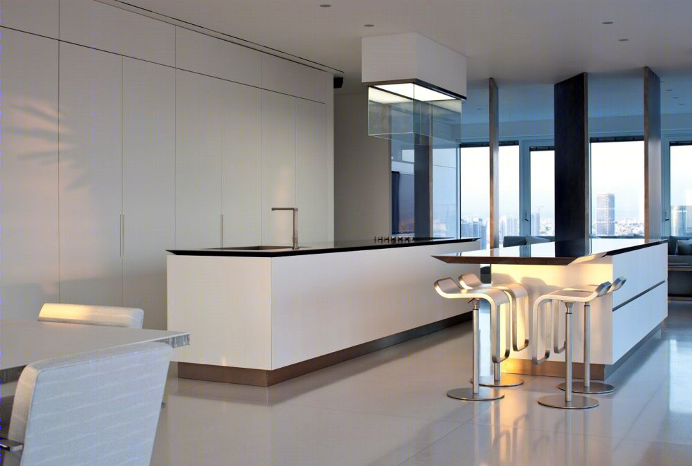 2019 年 251 套国外豪华住宅空间高清图集-7