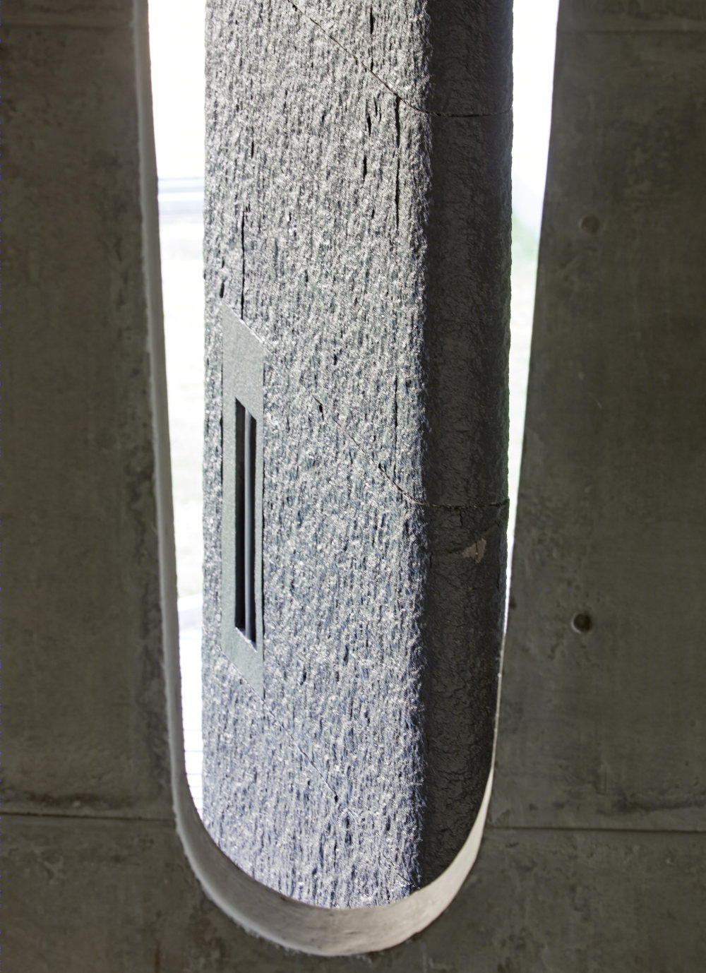 印度混凝土住宅-26