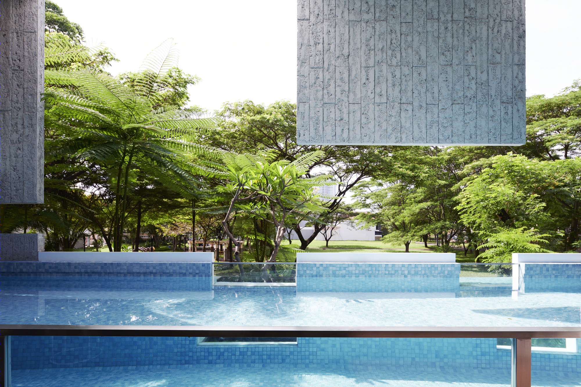 西藏南迦巴瓦游客中心-7