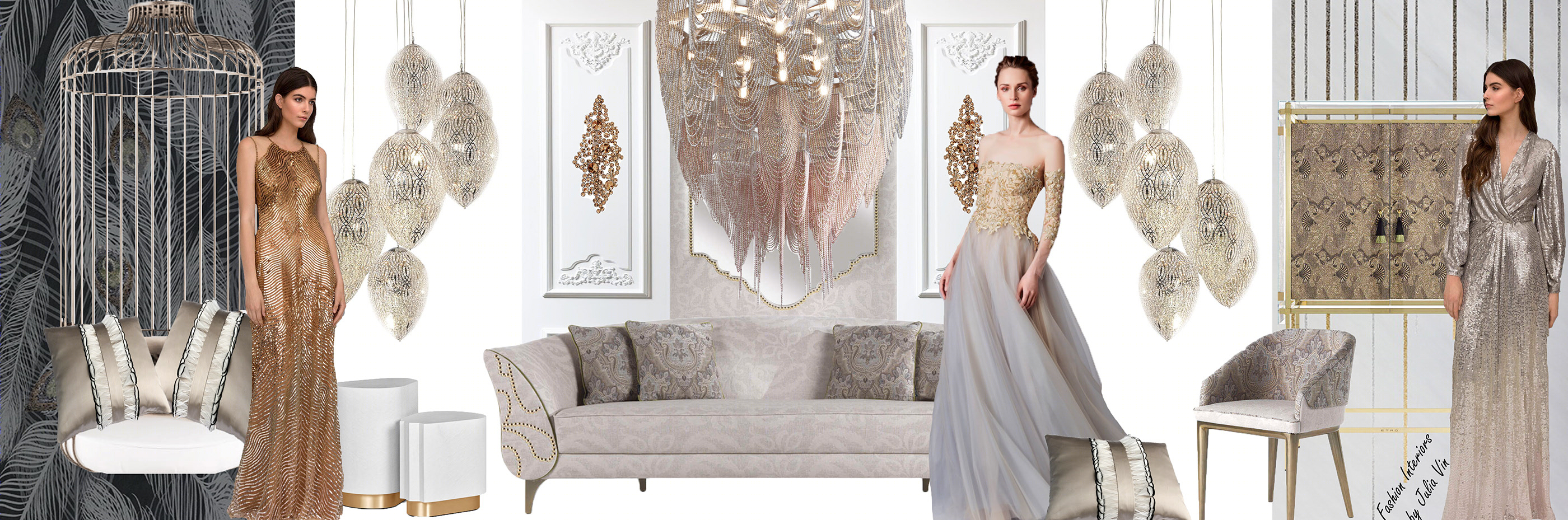 时尚室内梦想-6