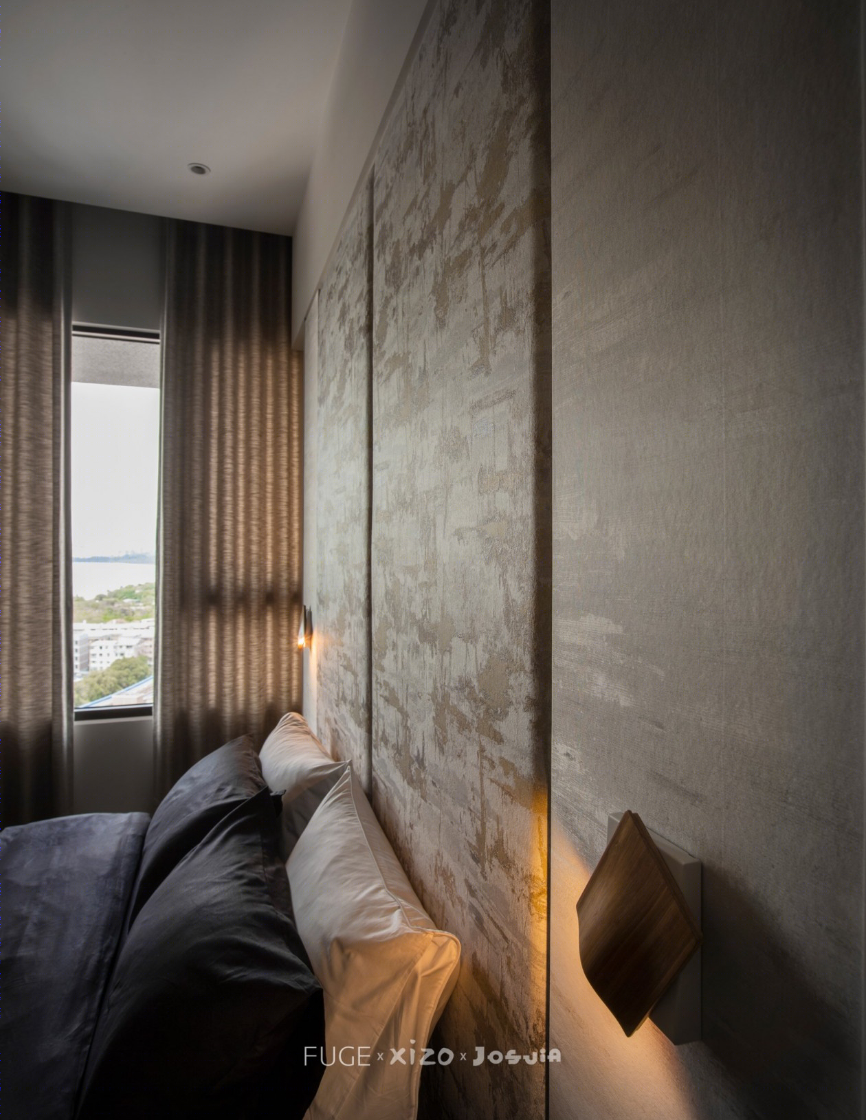 馥阁设计 | 让生活保有最好的视线-13