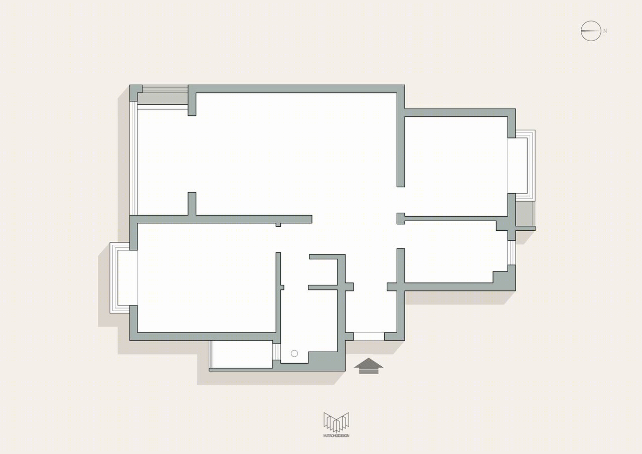 《阳光》| 木桃盒子设计-31