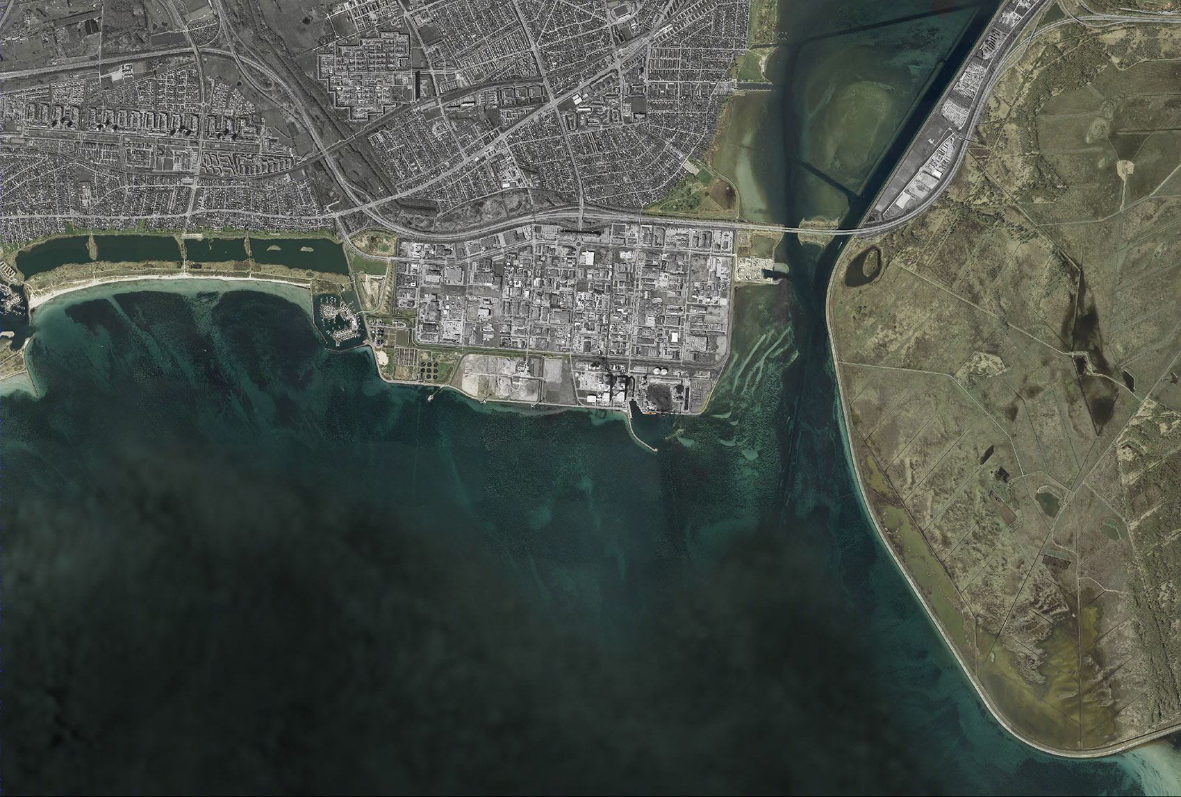 Holmene(小岛)丨URBAN POWER-27