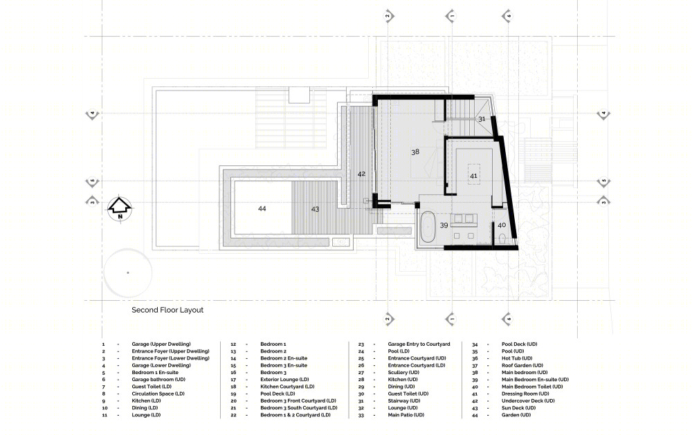 双居之间（Two·Close·Between）-38