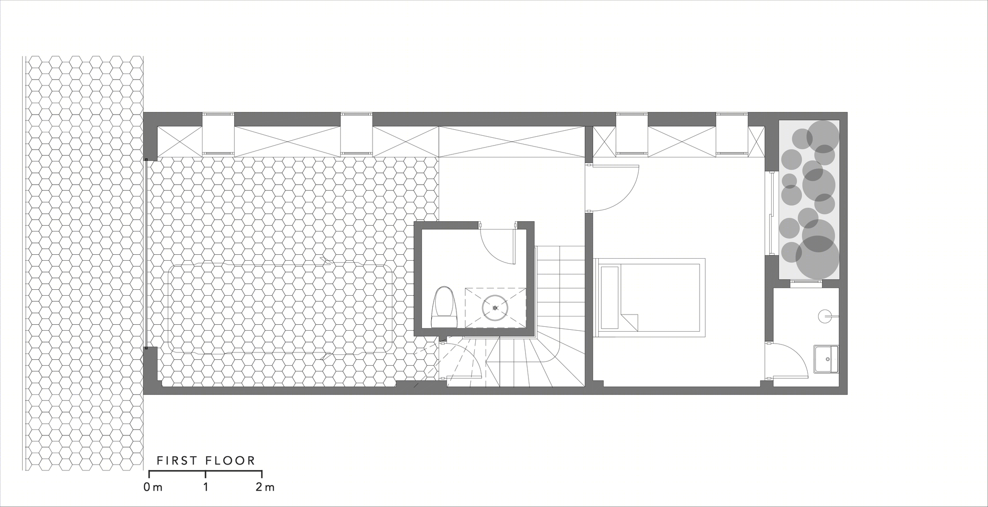 统一住宅的空间探索-22