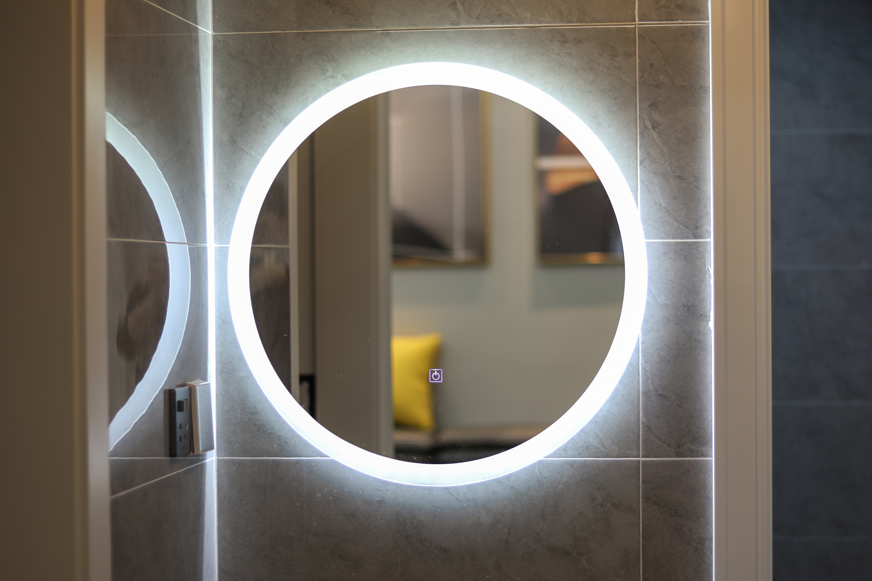 金尚小区 68㎡现代风格老房翻新丨中国厦门丨厦门之壹设计-36