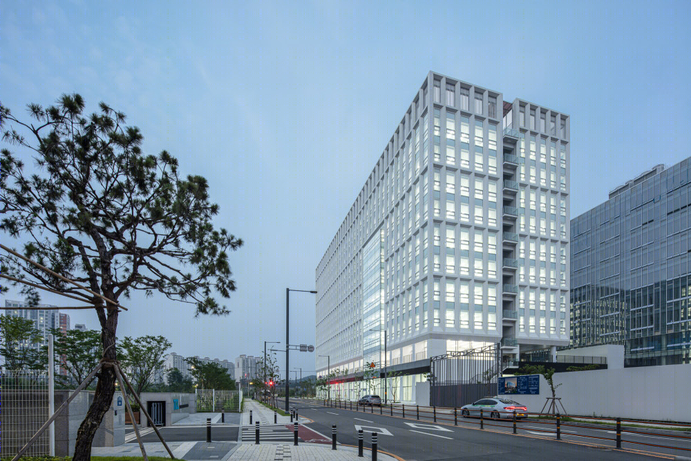 高德国际规划区-21