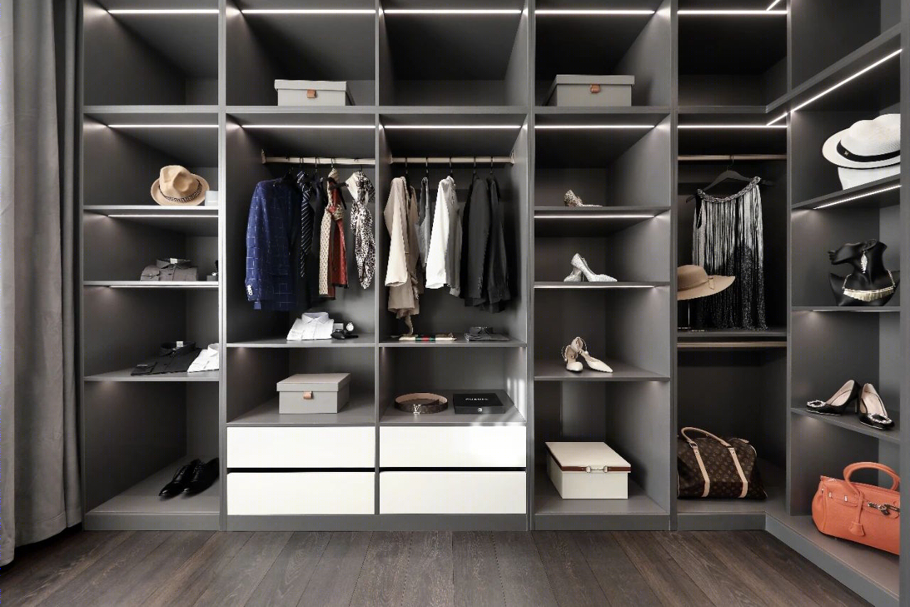 溪湖公馆·样板房丨中国丽江丨零境设计-58