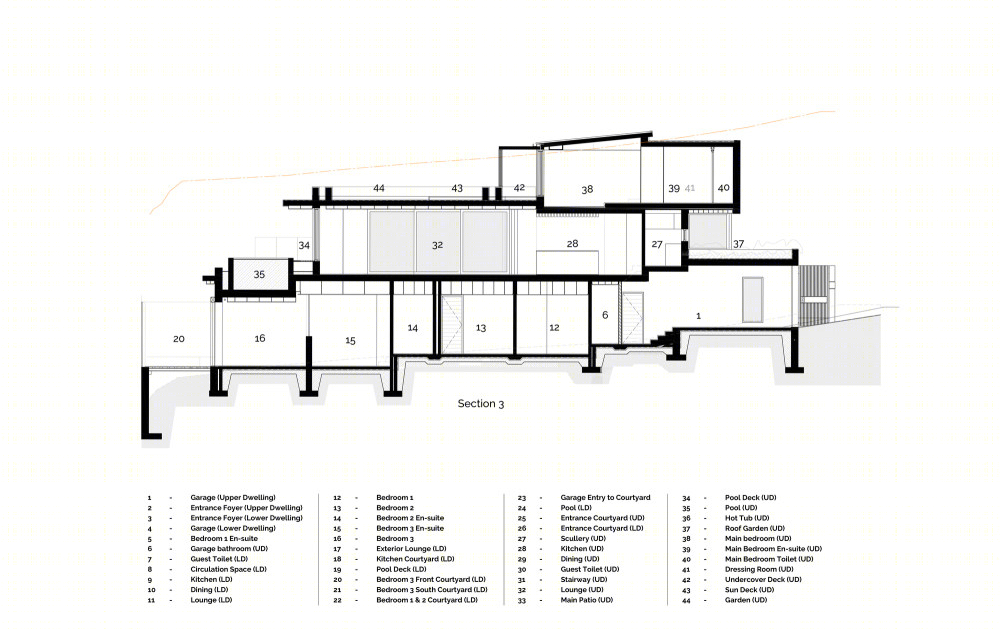 双居之间（Two·Close·Between）-39