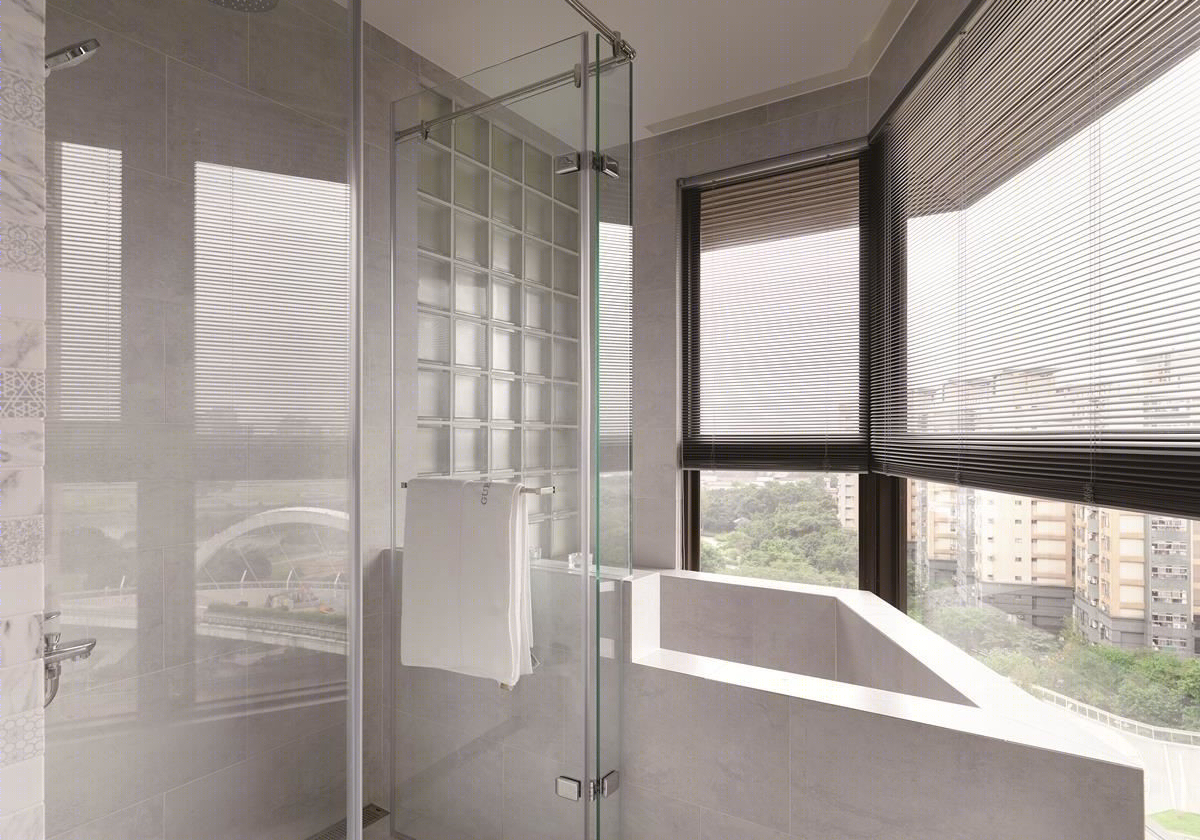 23.5坪北欧风单身住宅 | 方构制作-18